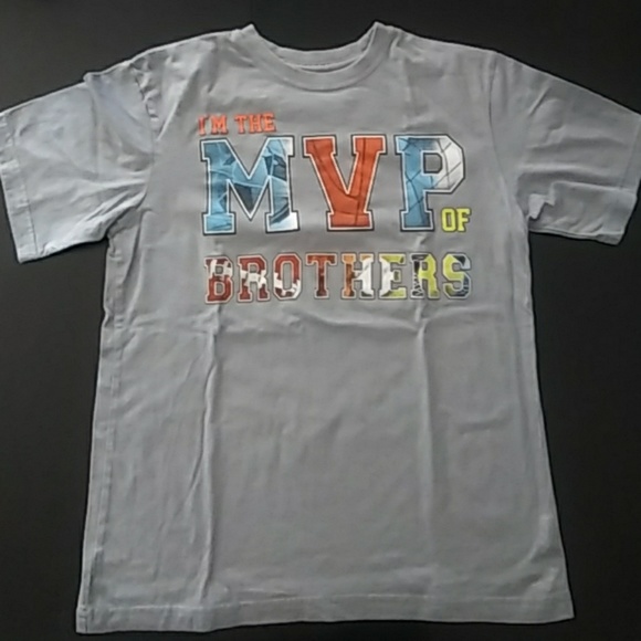 Bundle of 3 Children's Place T-Shirts - Picture 4 of 4